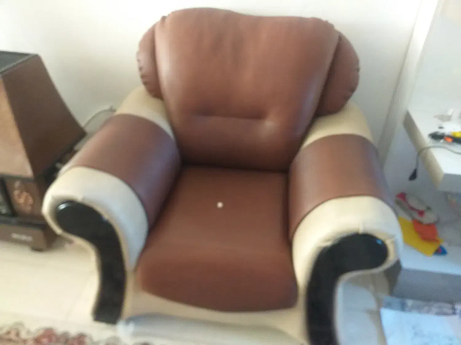 مبل .|مبلمان خانگی و میز عسلی|شیروان (خراسان), |دیوار