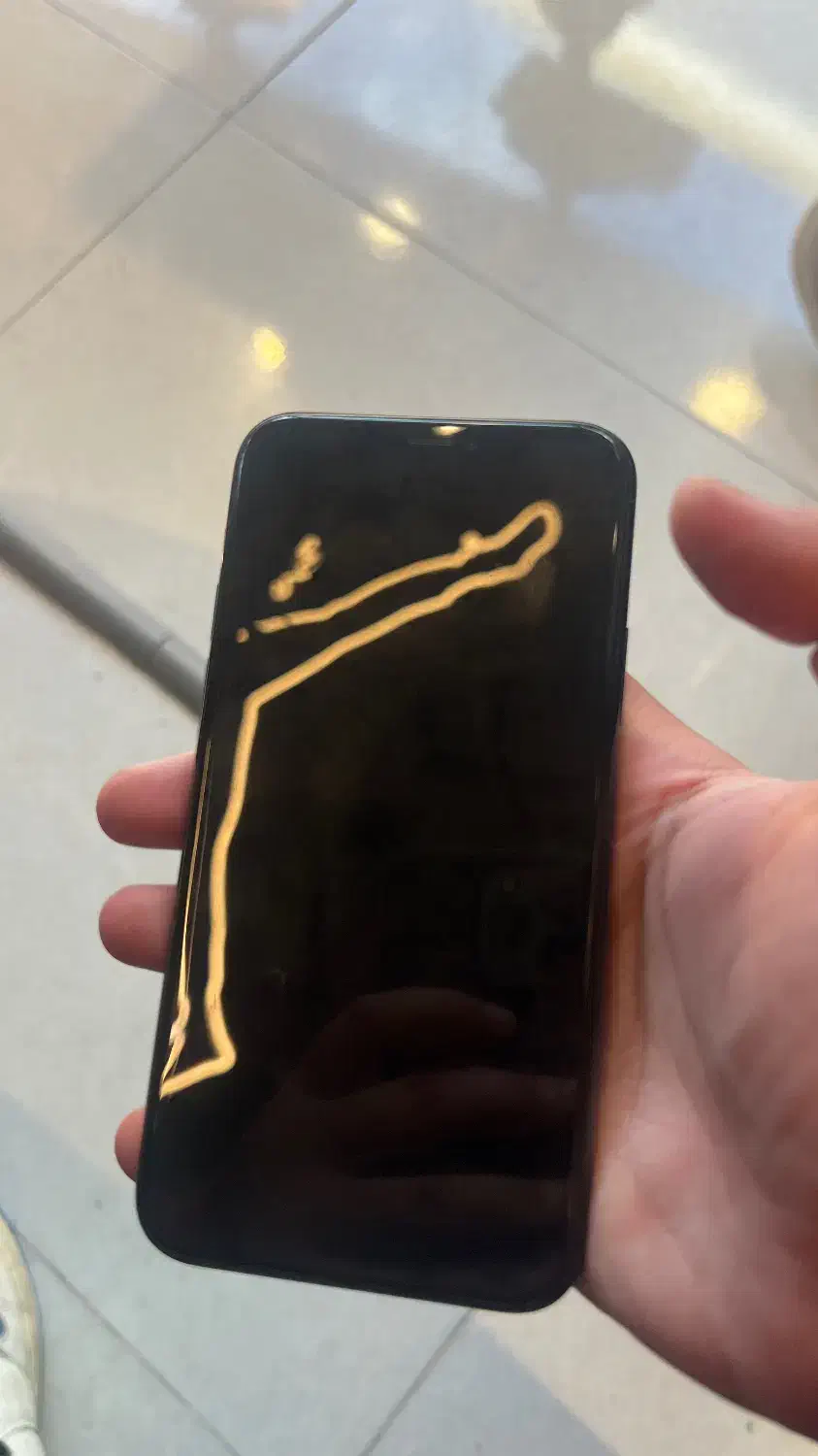 Iphone 11 pro 256 zaa|موبایل|محمودآباد, |دیوار