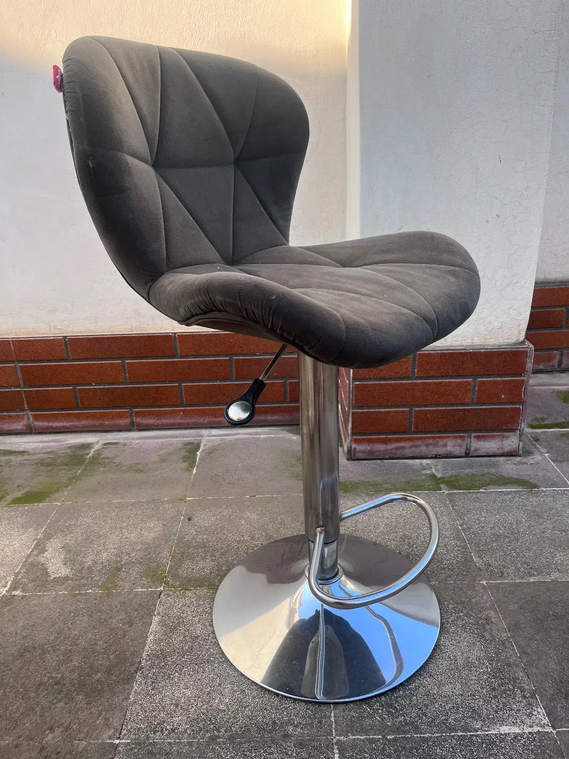 صندلی اپن|میز و صندلی غذاخوری|گرگان, |دیوار