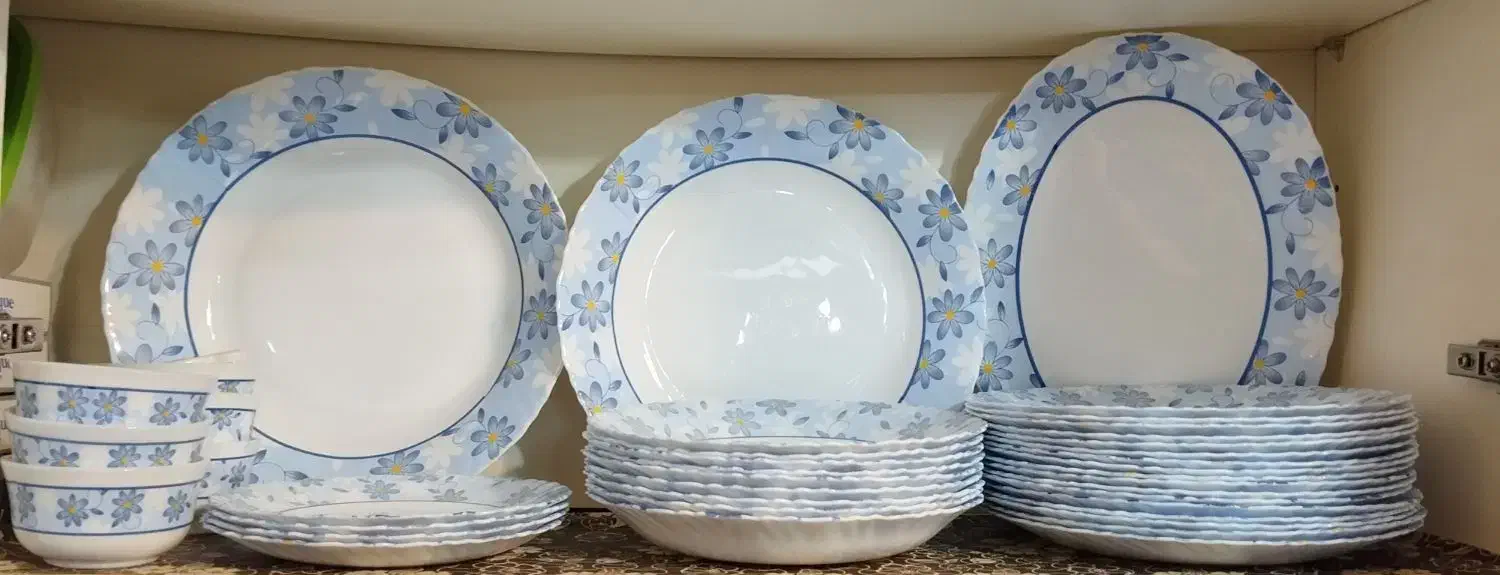 ظرف آرکوپال|ظروف سرو و پذیرایی|تهران, امیریه|دیوار