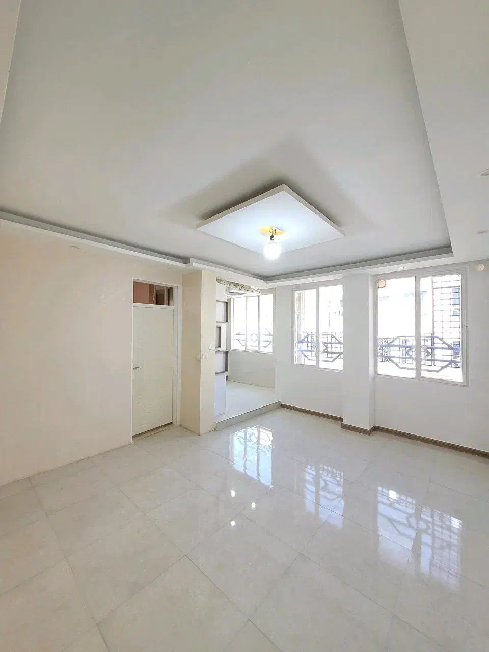 60مترشیکومجلل،سندتکبرگ،فول امکانات،روبنما|فروش آپارتمان|تهران, جوانمردان (اندیشه)|دیوار