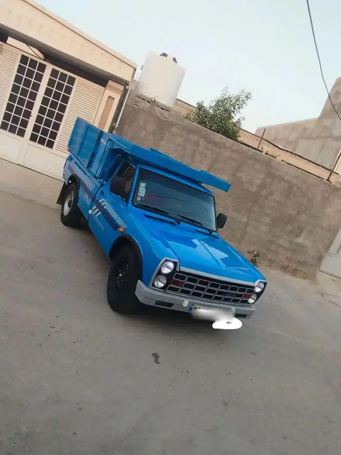 زامیاد ابشنال|خودرو سواری و وانت|بوشهر, |دیوار