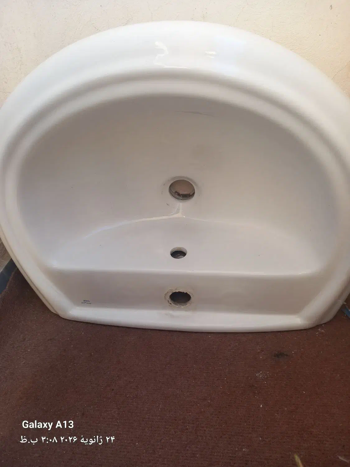 سینک روشویی|لوازم سرویس بهداشتی|گرگان, |دیوار