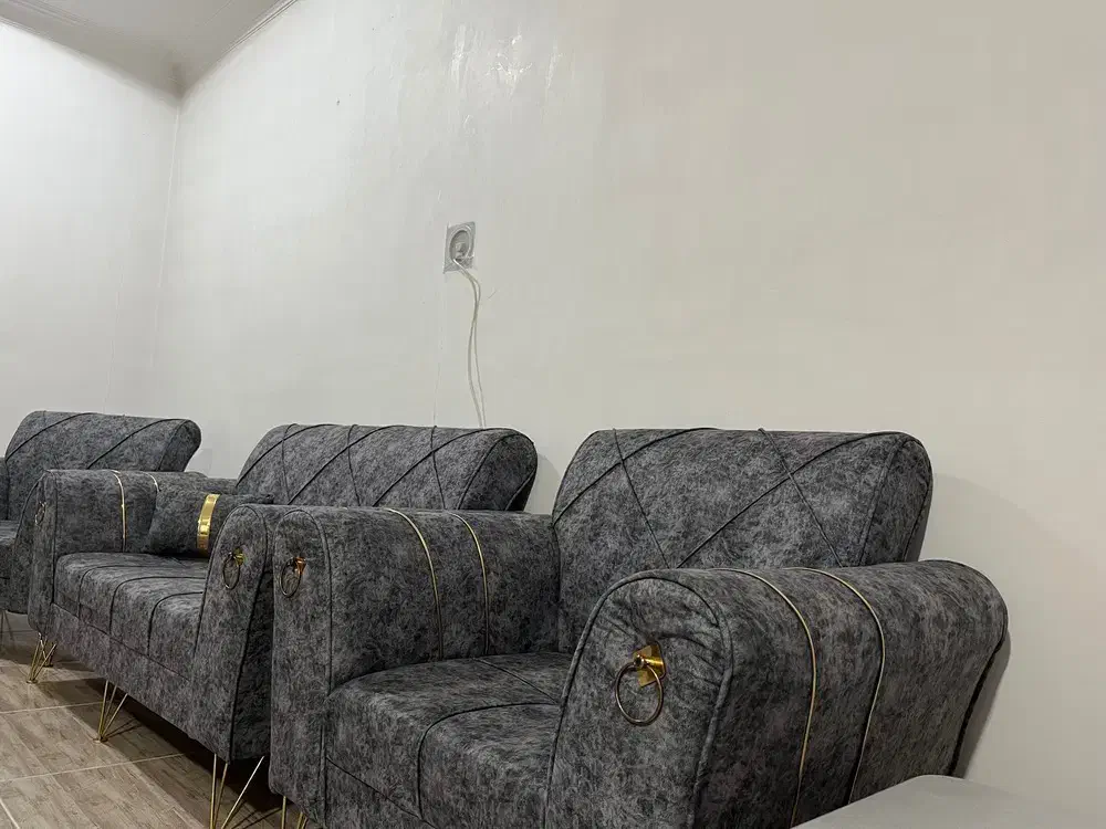 مبل 7 نفره|مبلمان خانگی و میز عسلی|سنقر, |دیوار