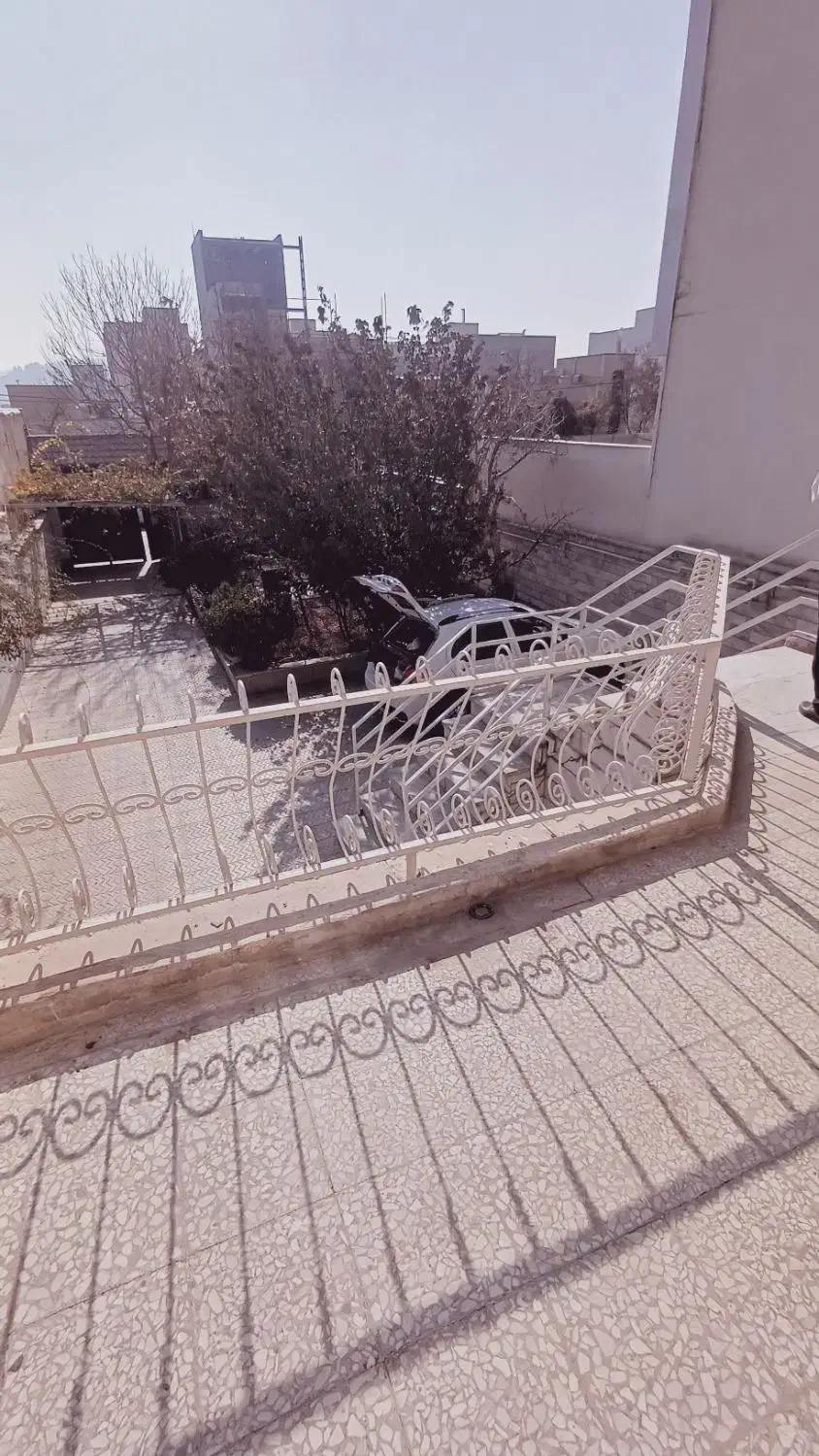 100متر ویلایی|اجارهٔ خانه و ویلا|کرج, عظیمیه|دیوار