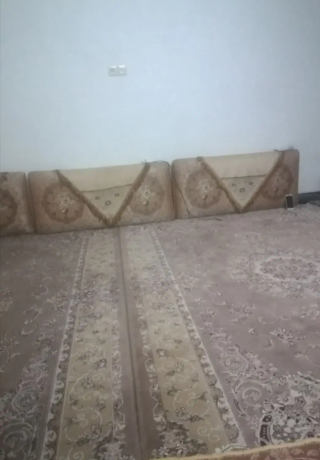 قالیها و گلیم ها شش متری|فرش|شوشتر, |دیوار