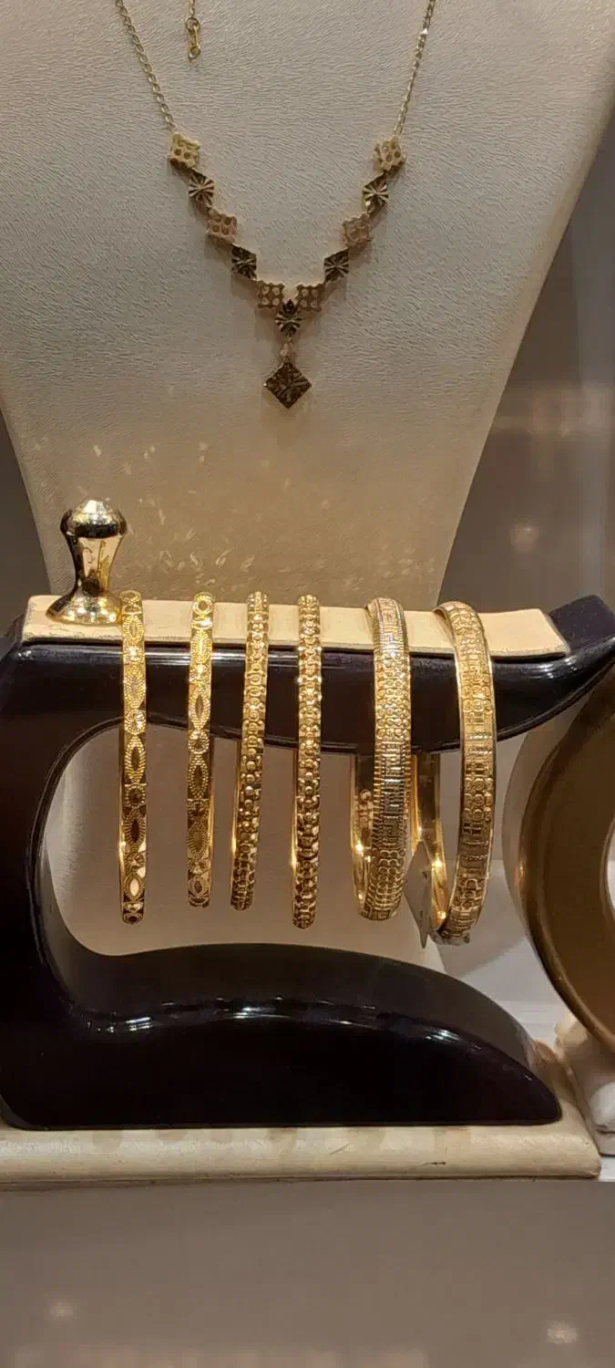 طلای مستعمل ۳ درصد|جواهرات|بجنورد, |دیوار