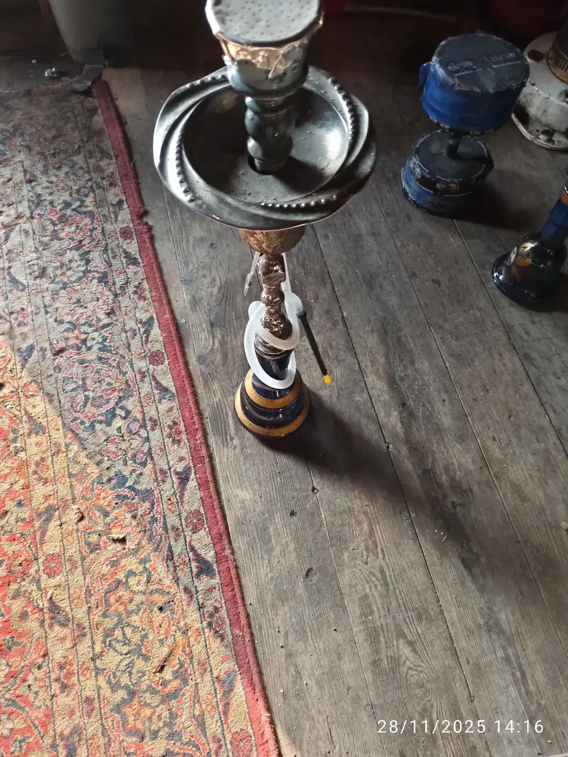 قلیون|کلکسیون و سرگرمی|ماسال, |دیوار