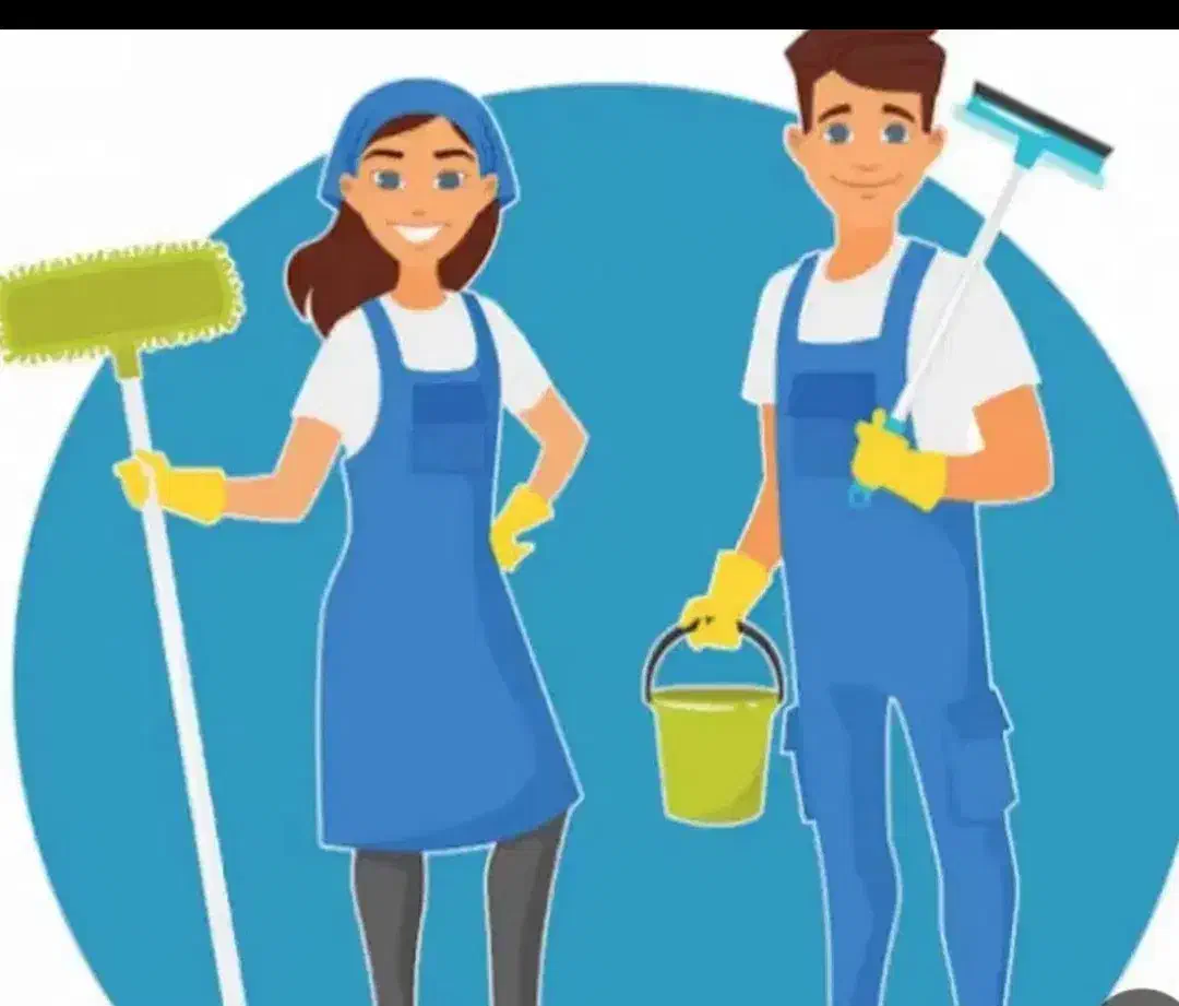 نظافت منزل|فعالیت داوطلبانه|مشهد, آزادشهر|دیوار