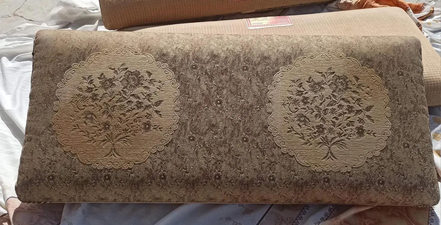 پشتی|پشتی|مسجد سلیمان, |دیوار