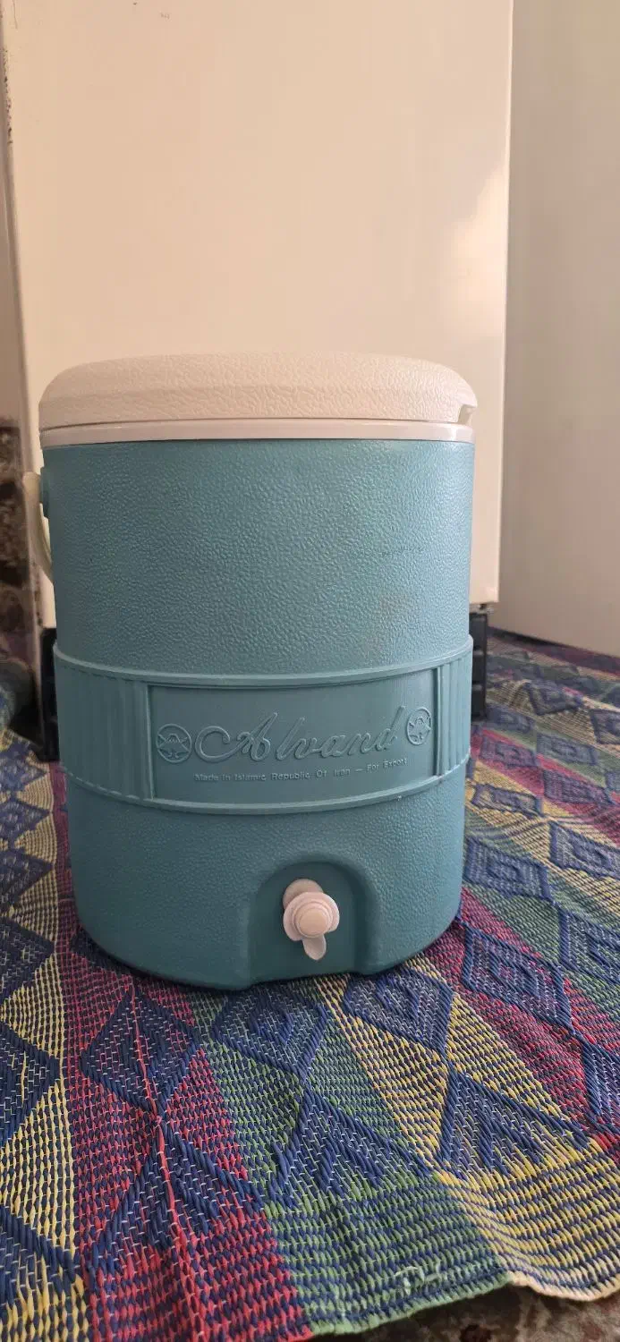 کلمن|ظروف نگهدارنده، پلاستیکی، یک‌بارمصرف|سبزوار, توحیدشهر|دیوار