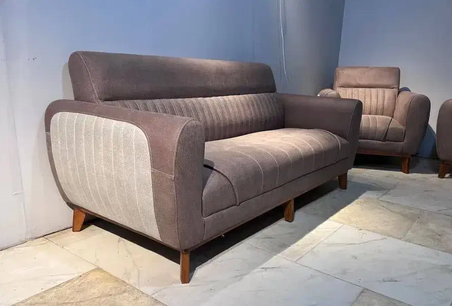 مبلمان|مبلمان خانگی و میز عسلی|بجنورد, |دیوار