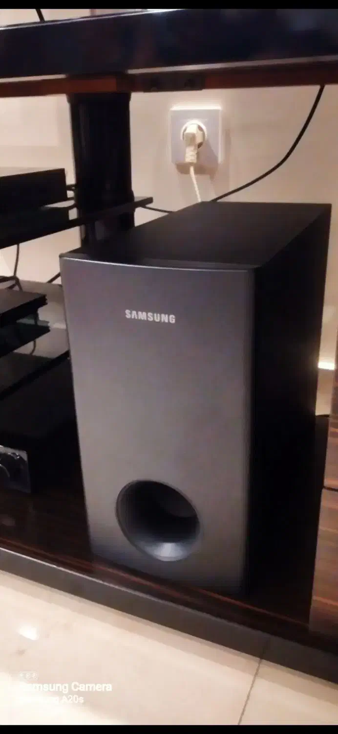 سینما خانگی Samsung|سیستم صوتی خانگی|رودهن, |دیوار