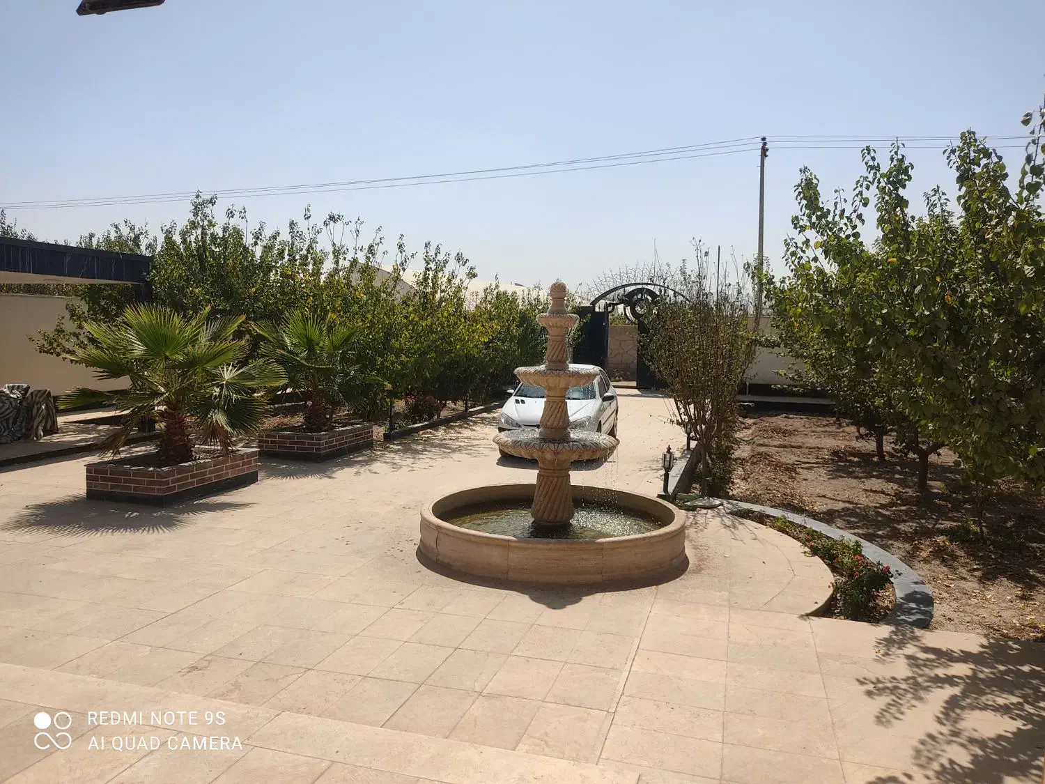 باغ ویلا جار یفران برکان روران حیدراباد|فروش خانه و ویلا|اصفهان, بهارستان|دیوار