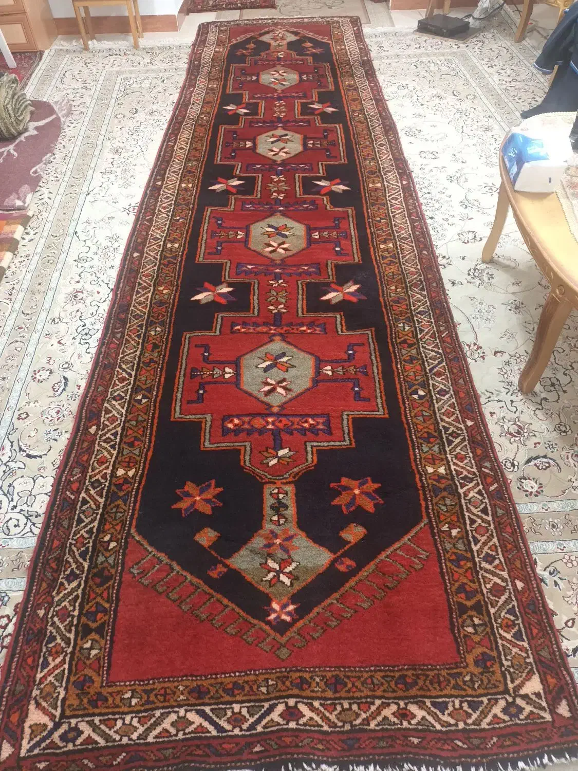 فرش دستباف|فرش|ملارد, |دیوار