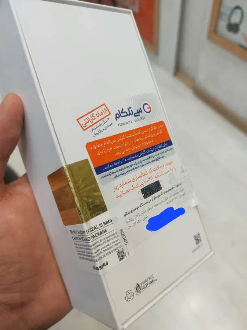 سامسونگ a71 اکبند|موبایل|تهران, افسریه شمالی|دیوار