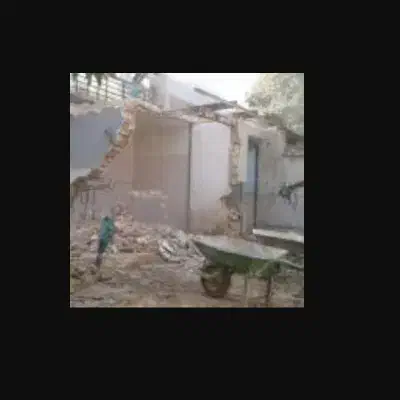 دیل تخریب،پیکور تخریب ساختمان وغیره|خدمات پیشه و مهارت|میبد, |دیوار