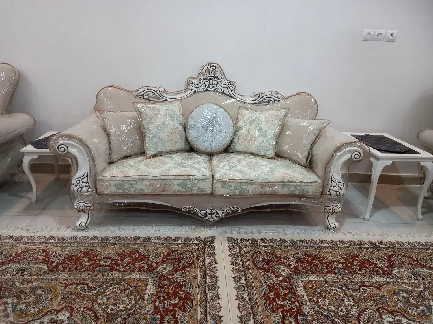 خیاط دوخت کاور|استخدام صنعتی، فنی، مهندسی|اهواز, کوی مهدیس|دیوار