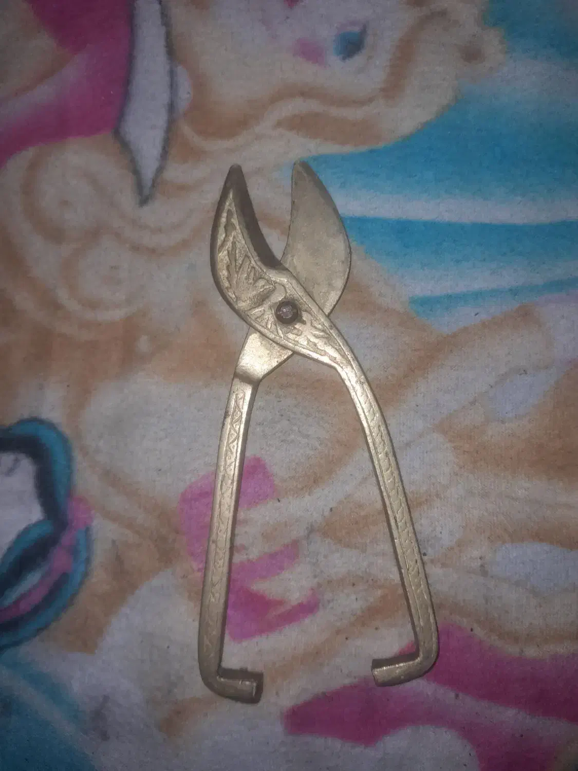 فروش قندشکن کلکسیونی|کلکسیون اشیاء عتیقه|فریدونکنار, |دیوار