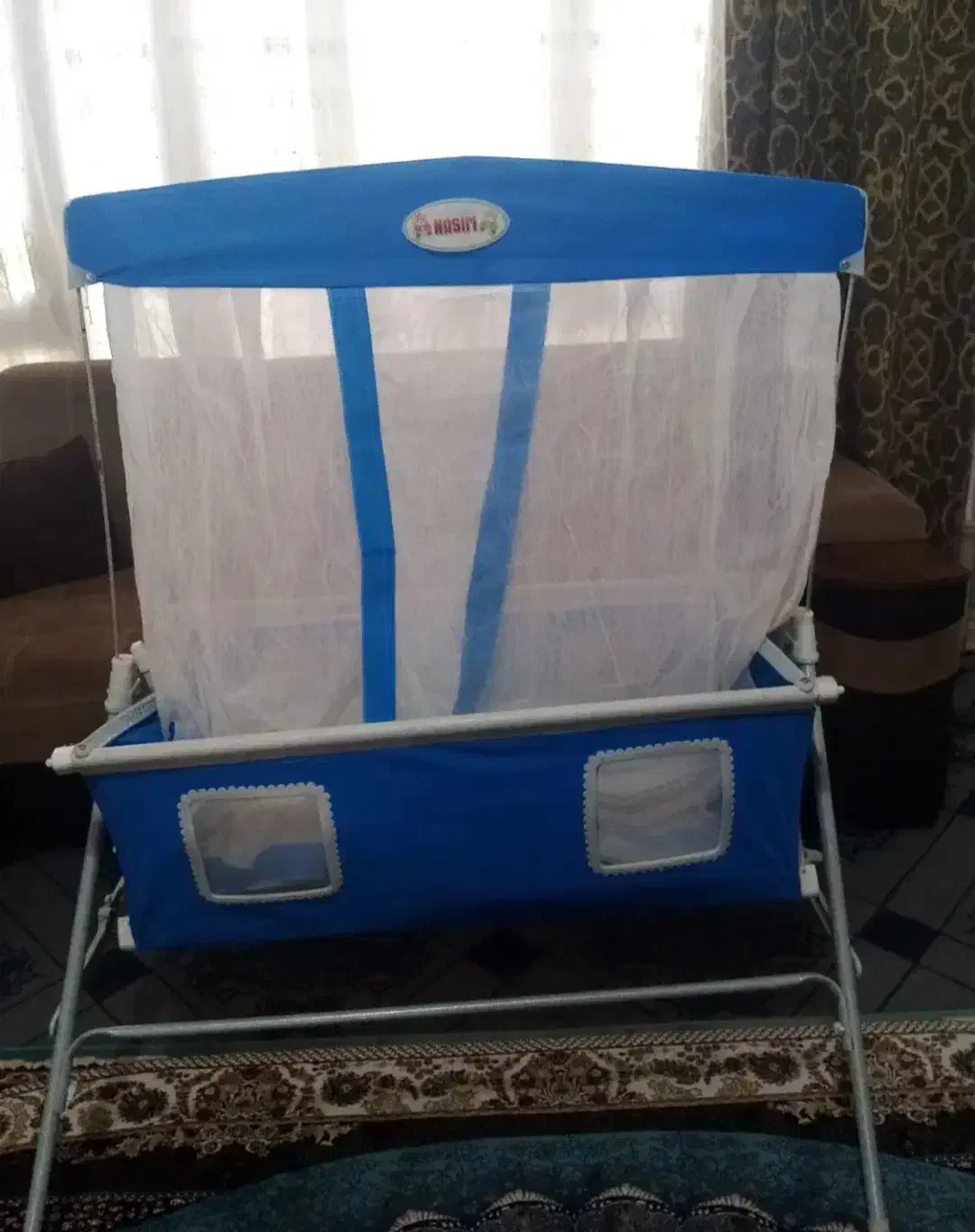 گهواره نوزاد|تخت و صندلی بچه|جوانرود, |دیوار