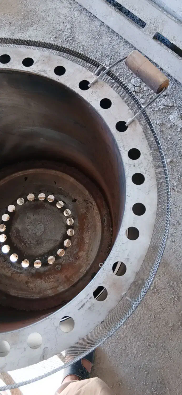 تنور خانگی|اجاق گاز و لوازم برقی پخت‌وپز|لیکک, |دیوار