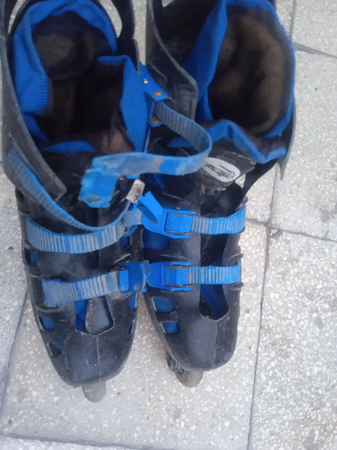 اسکیت|دوچرخه، اسکیت، اسکوتر|قم, نیروگاه|دیوار