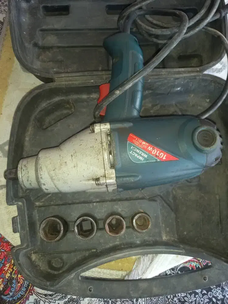 بکس برقی|ابزارآلات|لاهیجان, لیالستان|دیوار