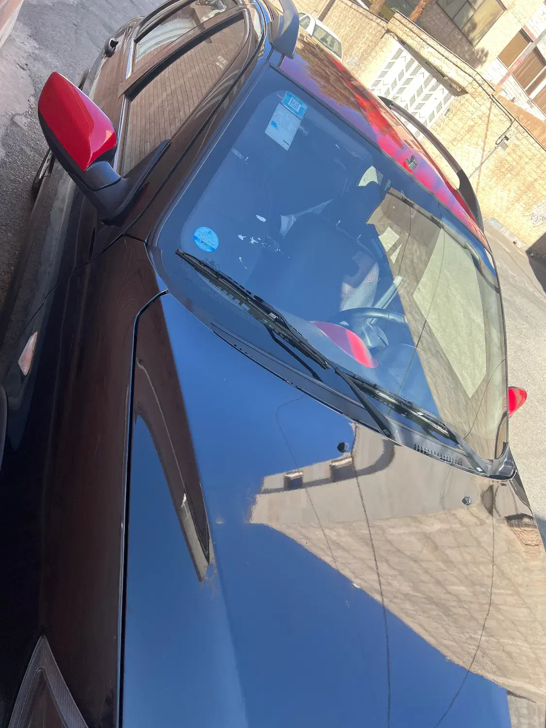 کوییک|خودرو سواری و وانت|سبزوار, نواب صفوی|دیوار