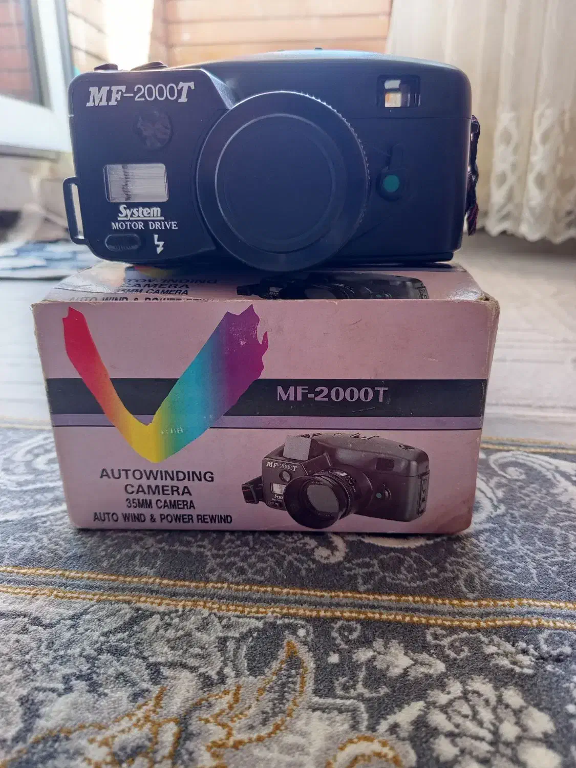 فروش دوربین عکاسی و کارواش خانگی|دوربین عکاسی و فیلم‌برداری|خرم‌آباد, |دیوار