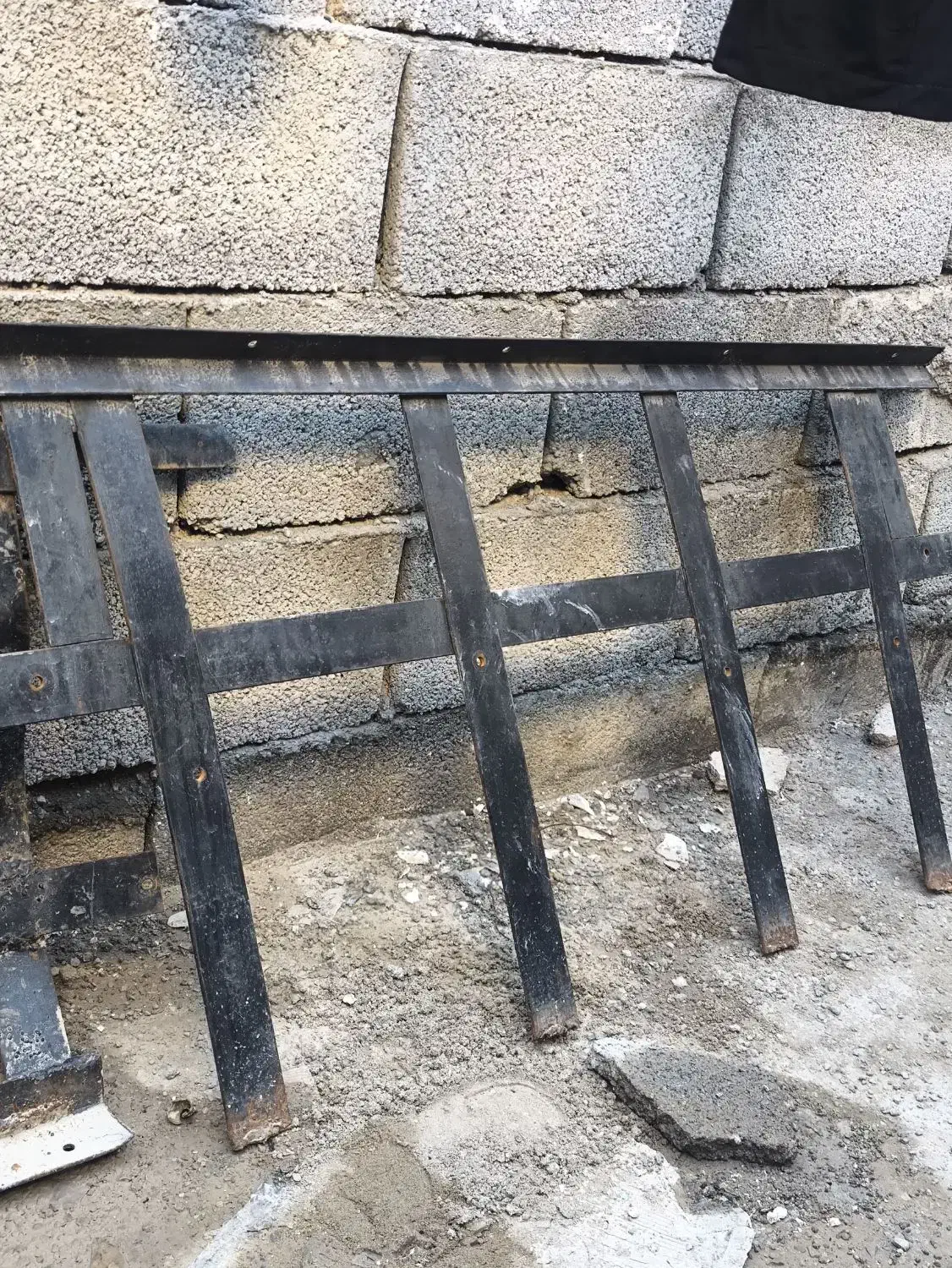 اهن کشی|قطعات یدکی و لوازم جانبی|بندرعباس, |دیوار