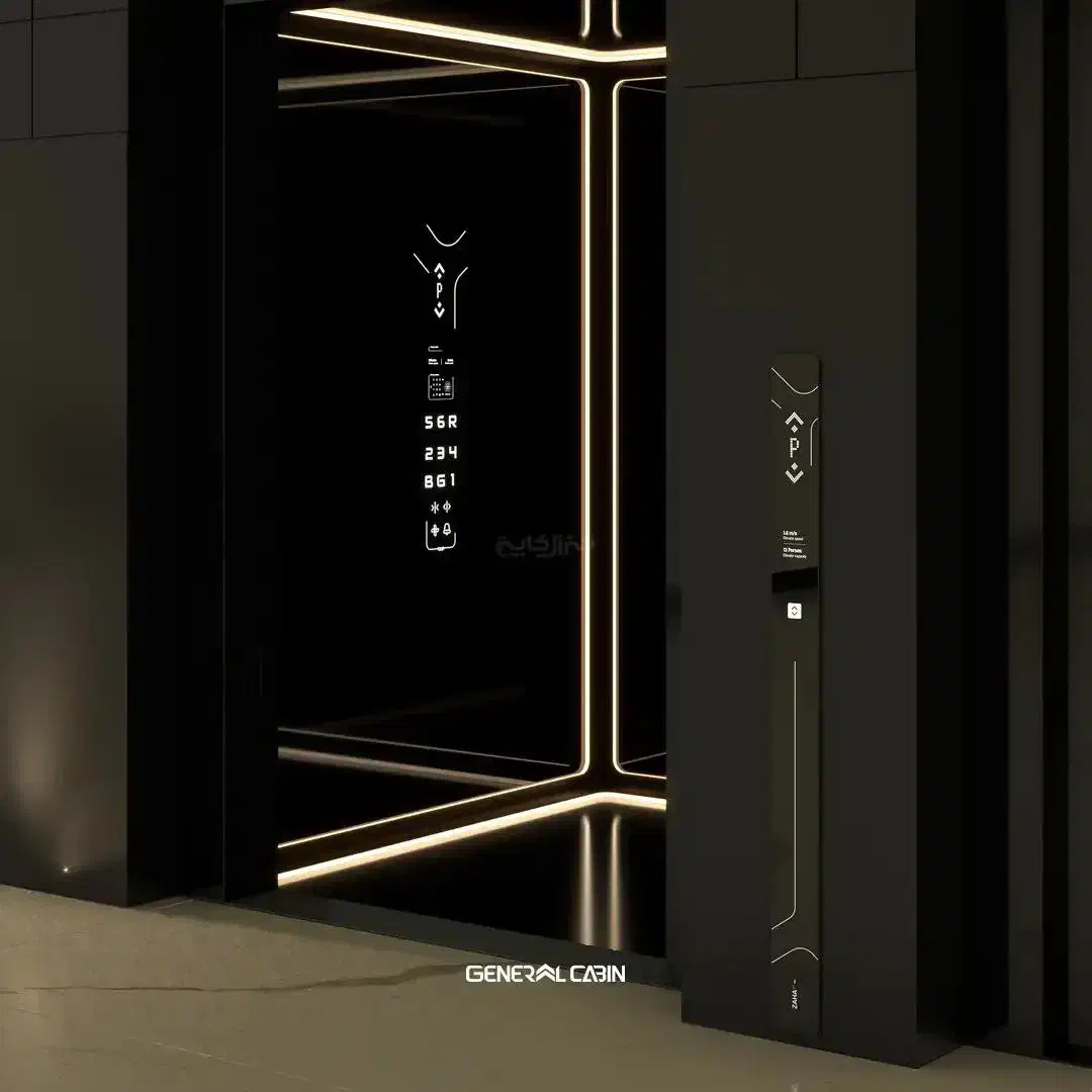 نصب و راه اندازی انواع آسانسور و پله برقی|خدمات پیشه و مهارت|سنندج, |دیوار