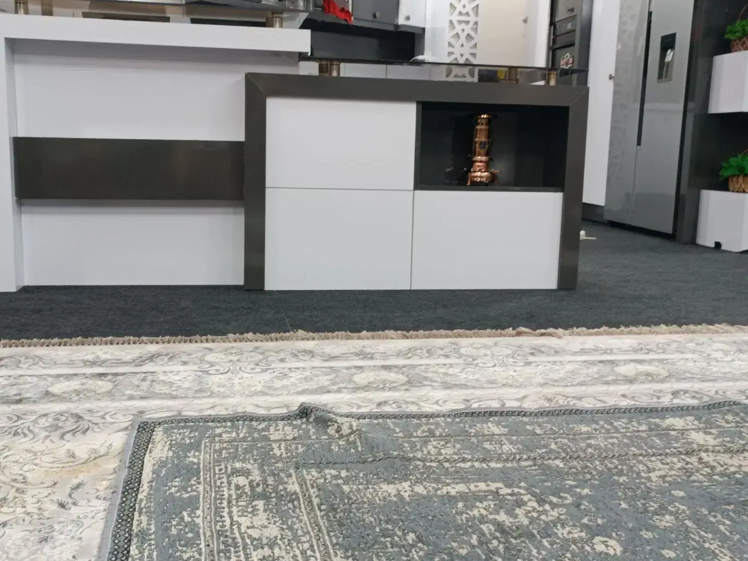 تاب ریلکسی|مبلمان خانگی و میز عسلی|تایباد, |دیوار