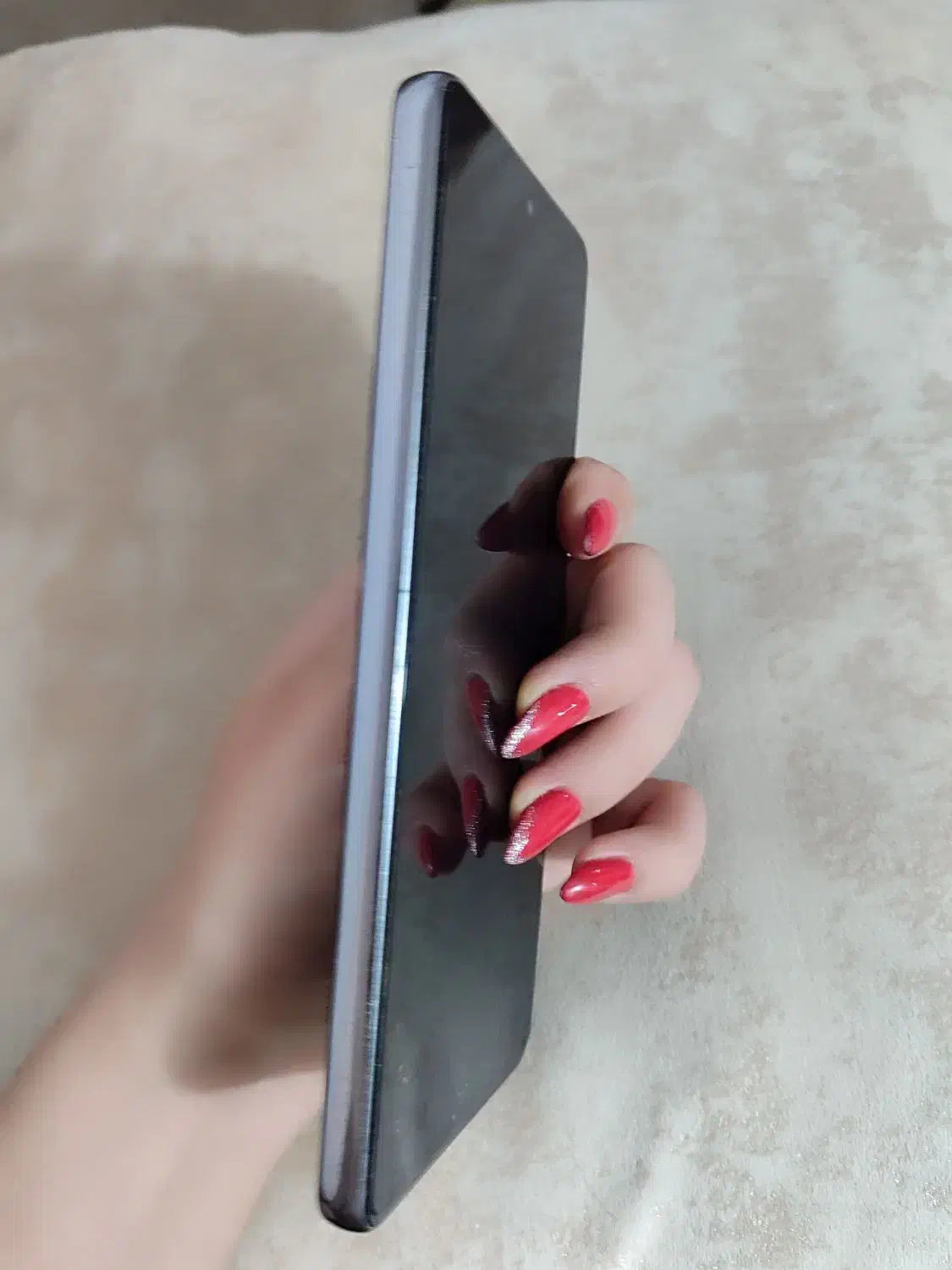 گوشی a73سالم و تمیز|موبایل|لاهیجان, لیالستان|دیوار