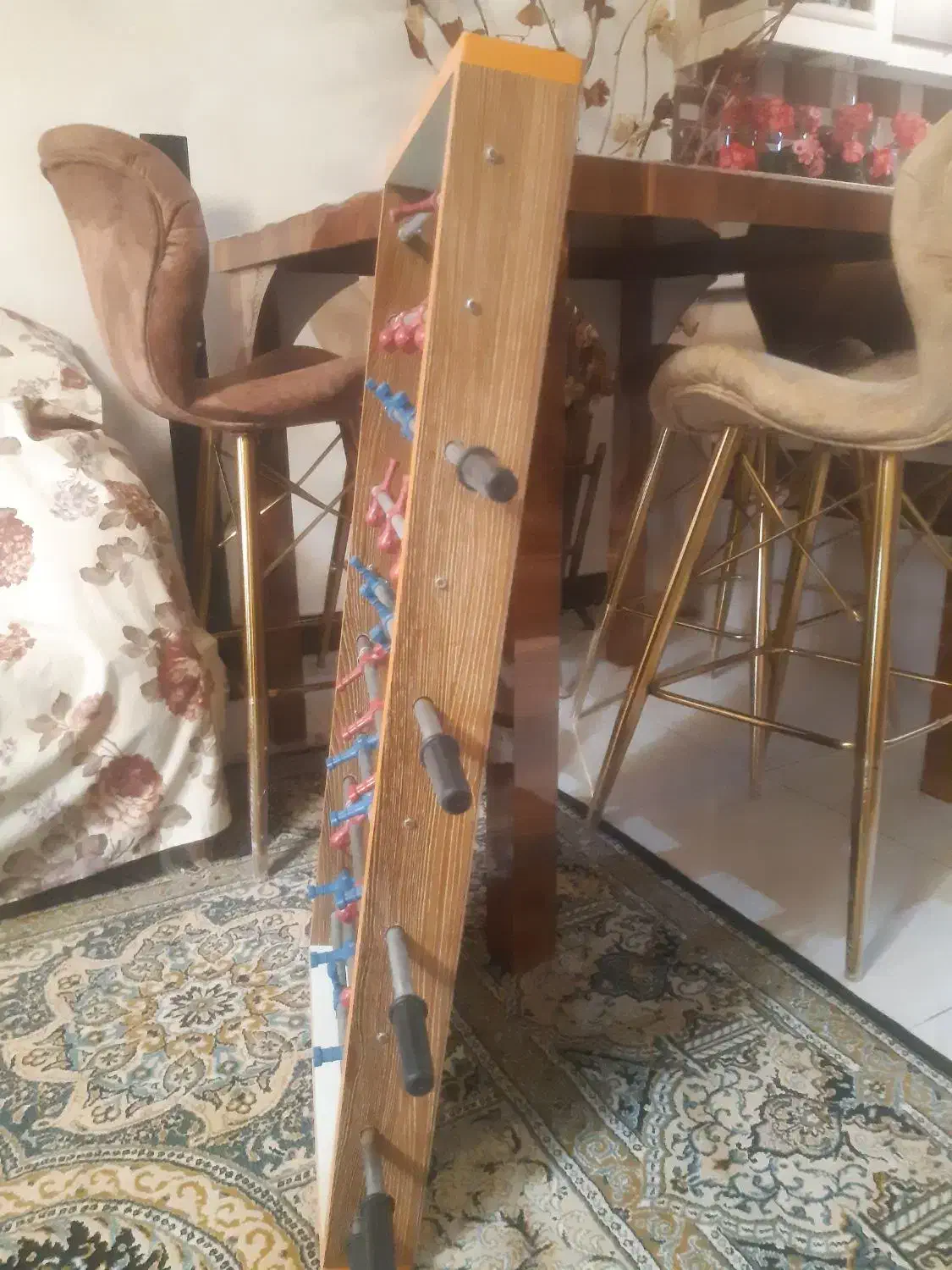 فوتبال دستی|اسباببازی|شاهینشهر, شهرک گلدیس|دیوار