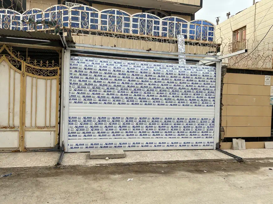 دربهای اتوماتیک و بالابر خانگی فراز|خدمات پیشه و مهارت|آبادان, |دیوار