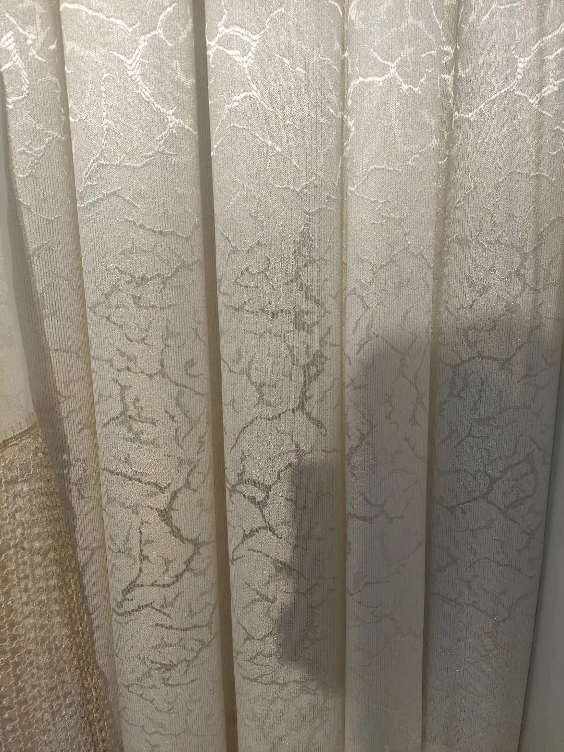 پارچه|پرده، رانر، رومیزی|رودهن, |دیوار