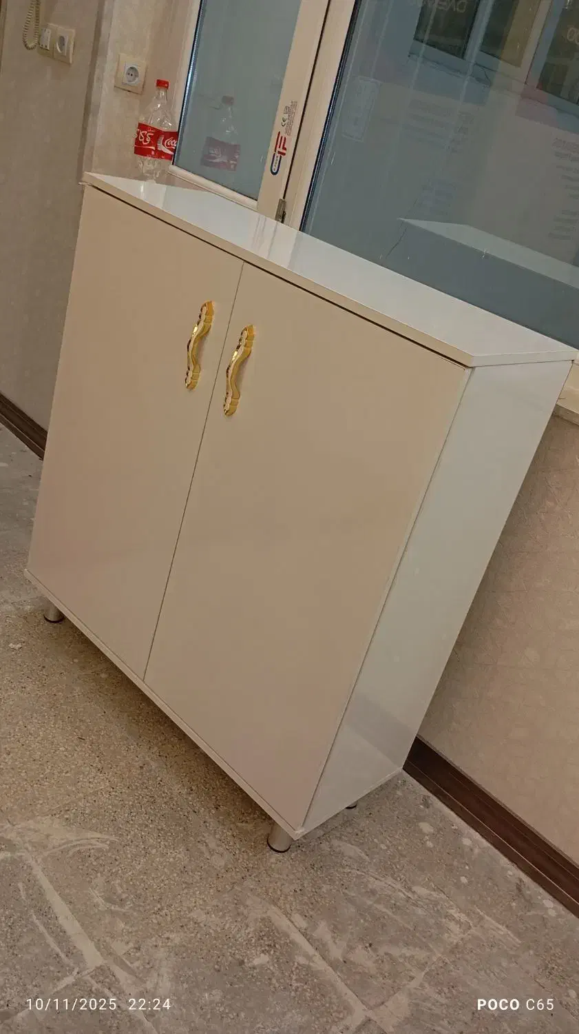 جاکفشی|جاکفشی، کمد، دراور|زنجان, |دیوار