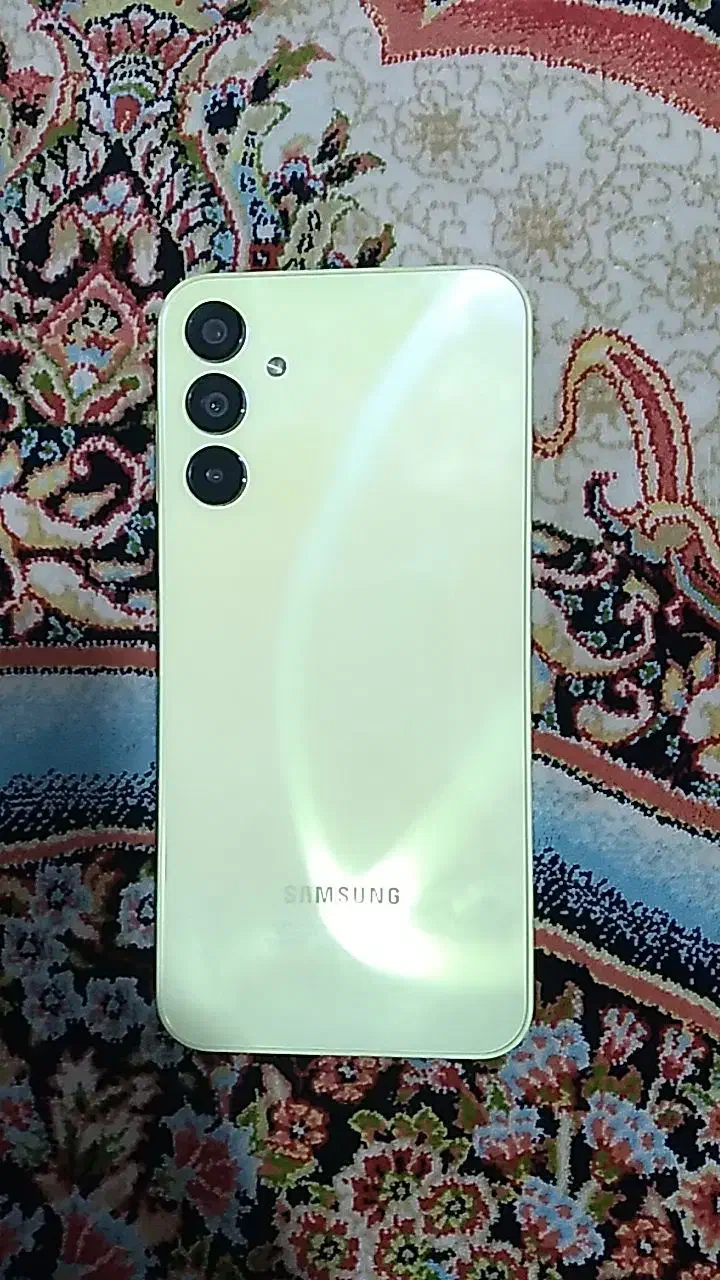 گوشی A15|موبایل|کرمانشاه, |دیوار