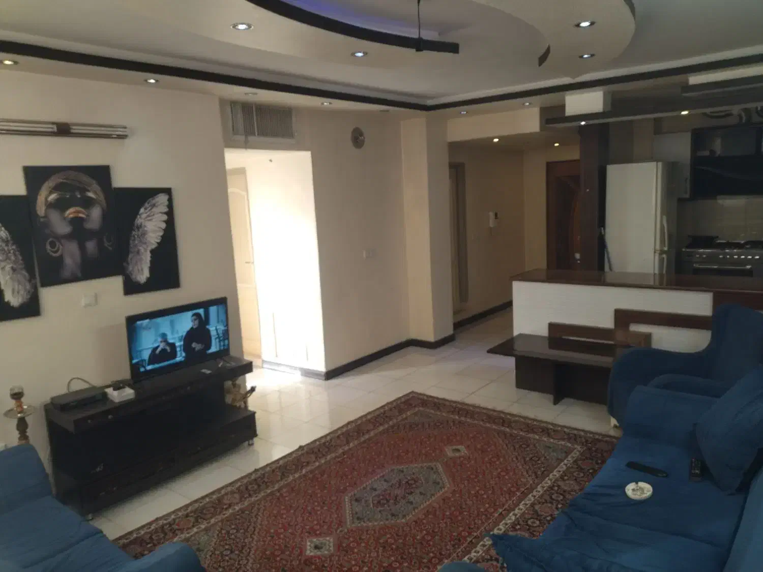 همخونه|اجارهٔ آپارتمان|اصفهان, مهدی آباد|دیوار