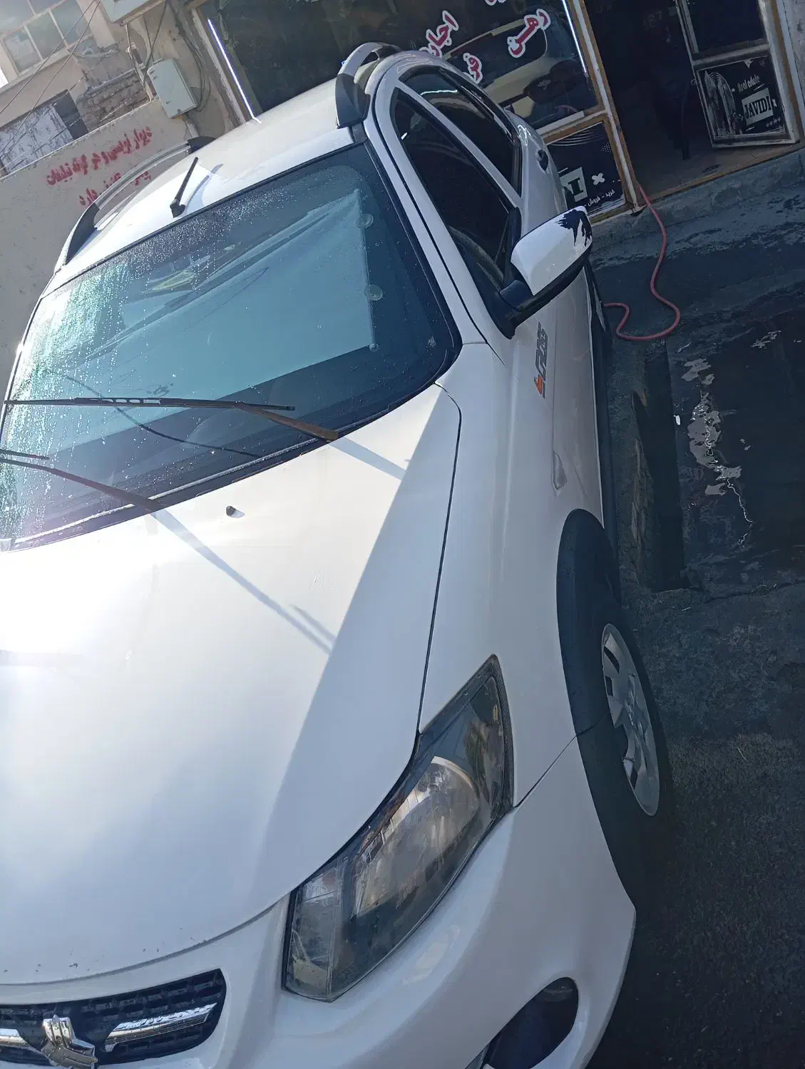 کویک مدل 1401|خودرو سواری و وانت|قرچک, پویینک|دیوار