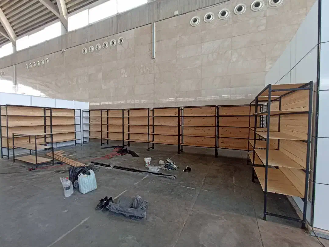 نصاب رگال و قفسه در کل تهران و حومه|خدمات پیشه و مهارت|تهران, شیخ هادی|دیوار