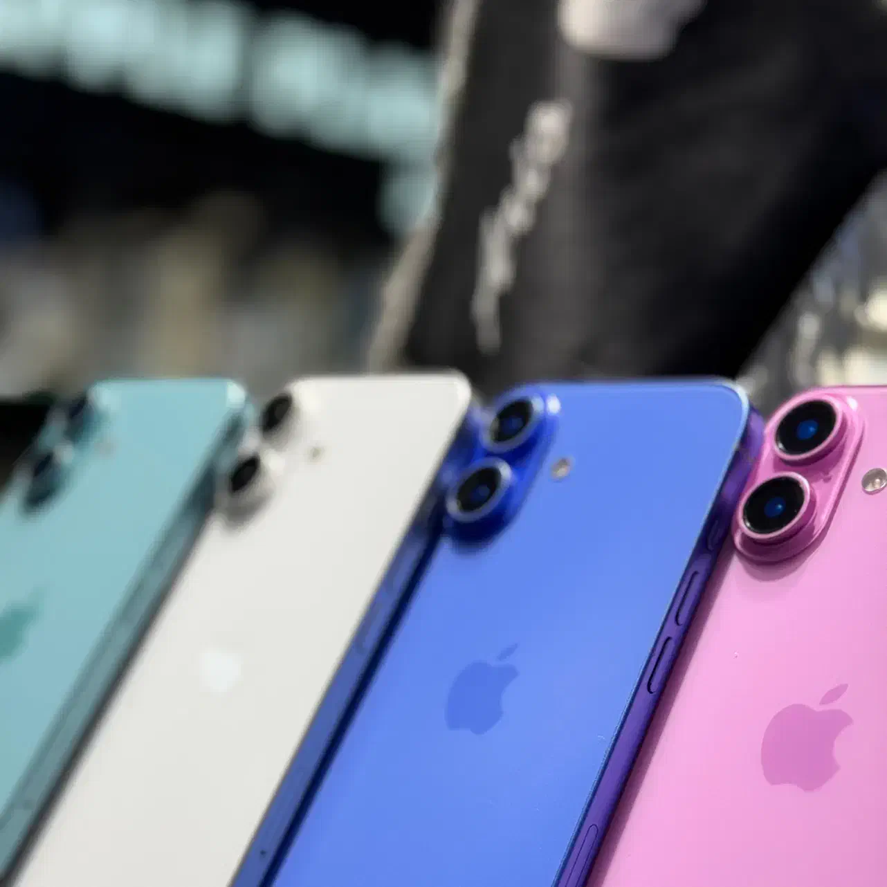 آیفون با خرید آسان/نقد و اقساط بدون نیاز به ضامن|موبایل|تهران, گیشا|دیوار