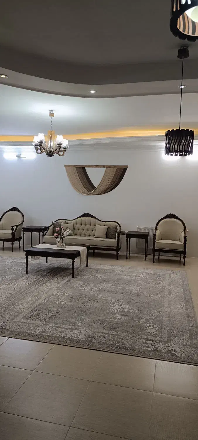 500 میلیون رهن کامل|اجارهٔ آپارتمان|نیشابور, شهرک اندیشه|دیوار