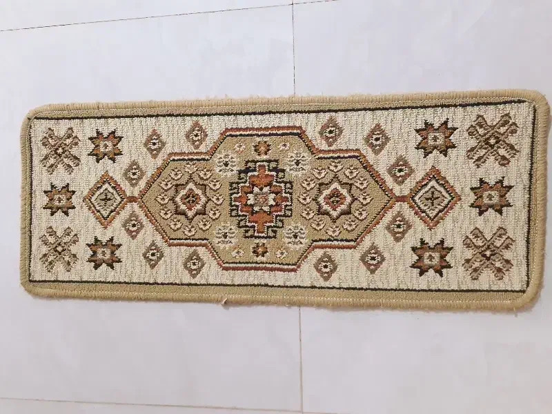 روپله ای گلیم فرش|پادری|کرمانشاه, |دیوار