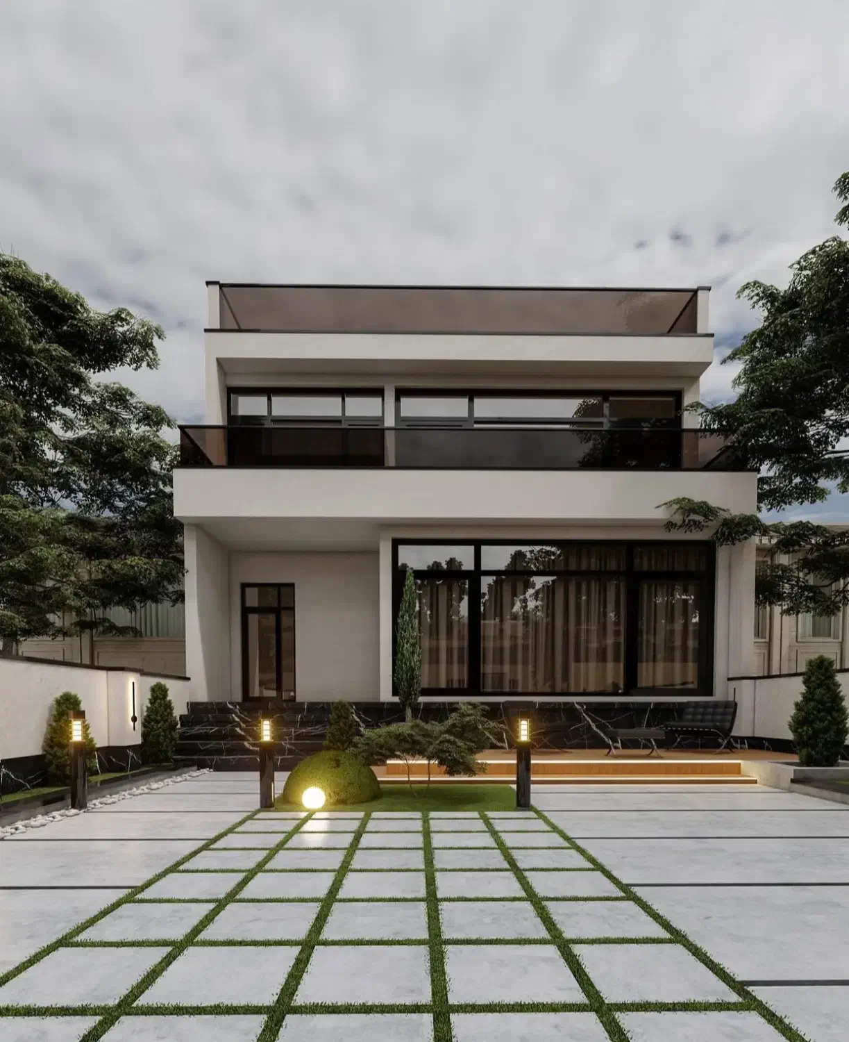 استودیو معماری و طراحی خانم آرمیتا آرمان|خدمات پیشه و مهارت|رویان, |دیوار