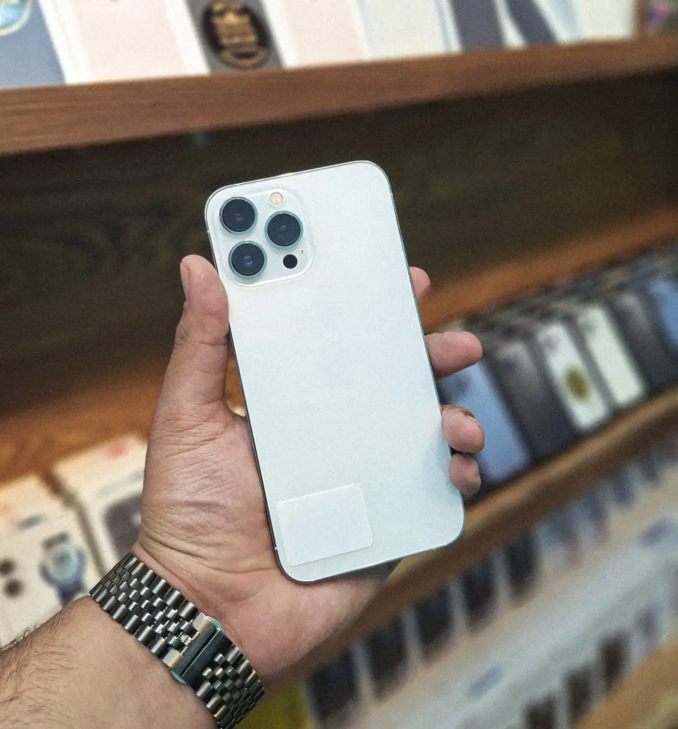 Iphone13Promax 256GB|موبایل|یزد, |دیوار