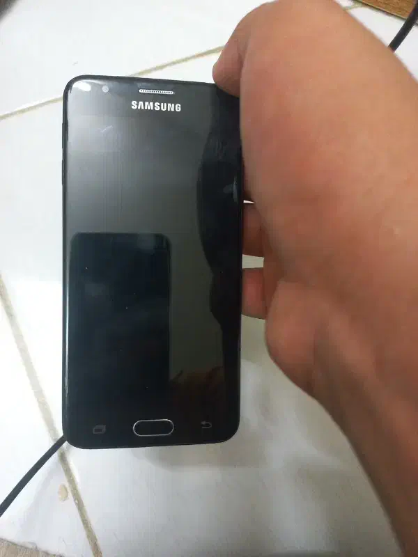 گوشی G5 پرایم سالم|موبایل|شیروان (خراسان), |دیوار