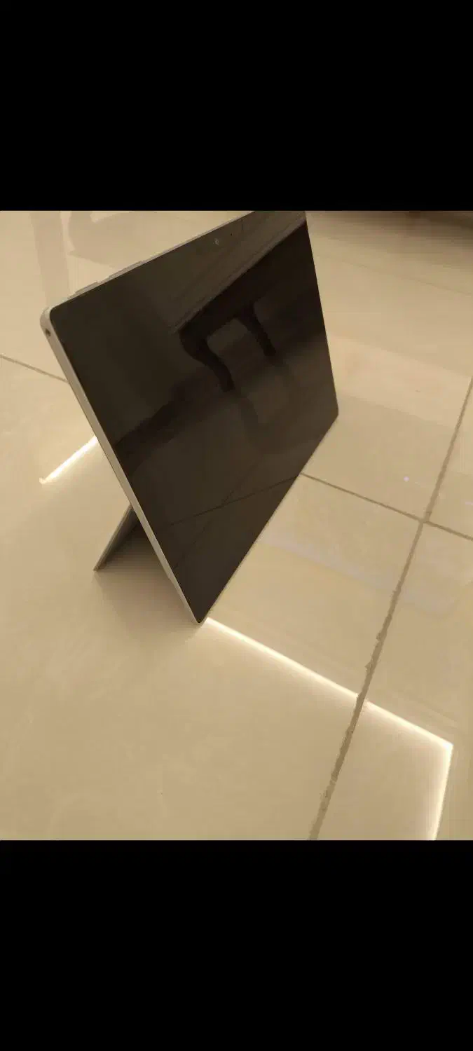 سرفیس پرو ۶ ،نقره ای ۲۵۶ گیگ|رایانه همراه|تهران, ظفر|دیوار