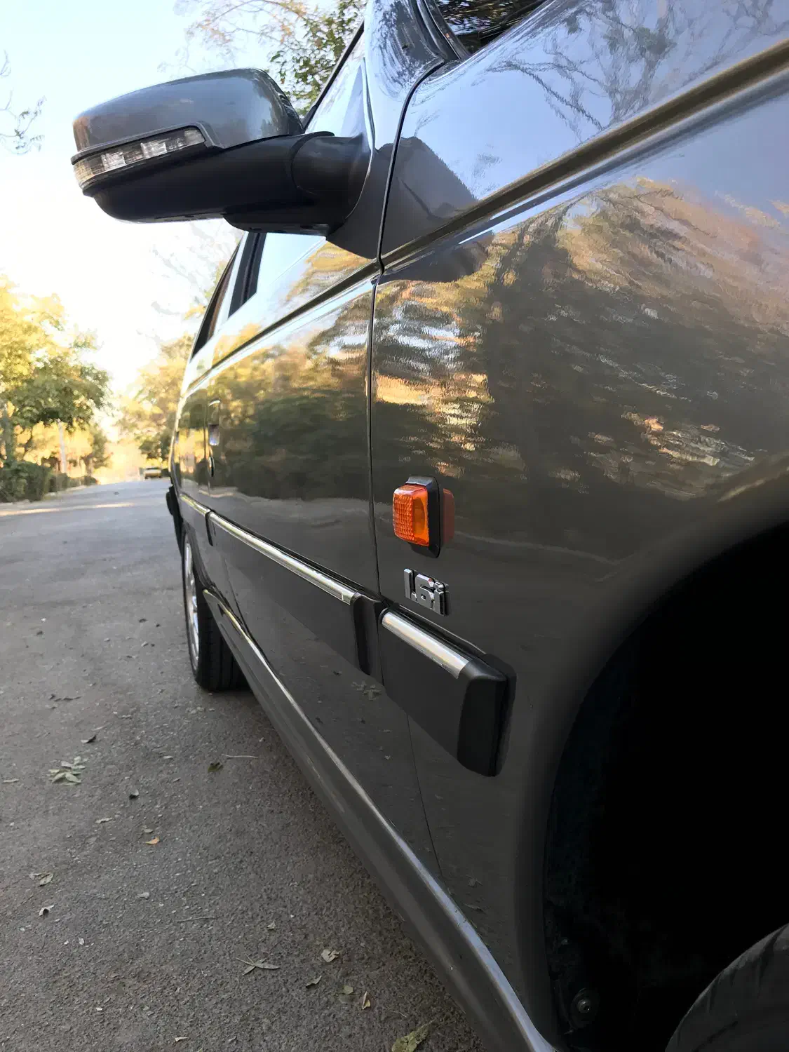 پژو پارس تیوفایو tu5 اتوماتیک|خودرو سواری و وانت|مشهد, شهرک ابوذر|دیوار