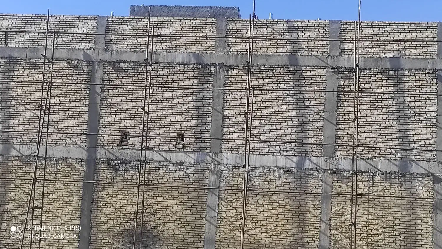 داربست فلزی|خدمات پیشه و مهارت|دزفول, |دیوار